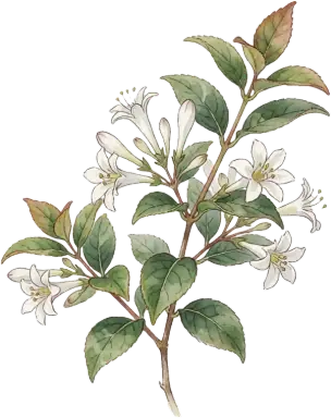 Glossy Abelia