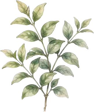 Arabian Jasmine
